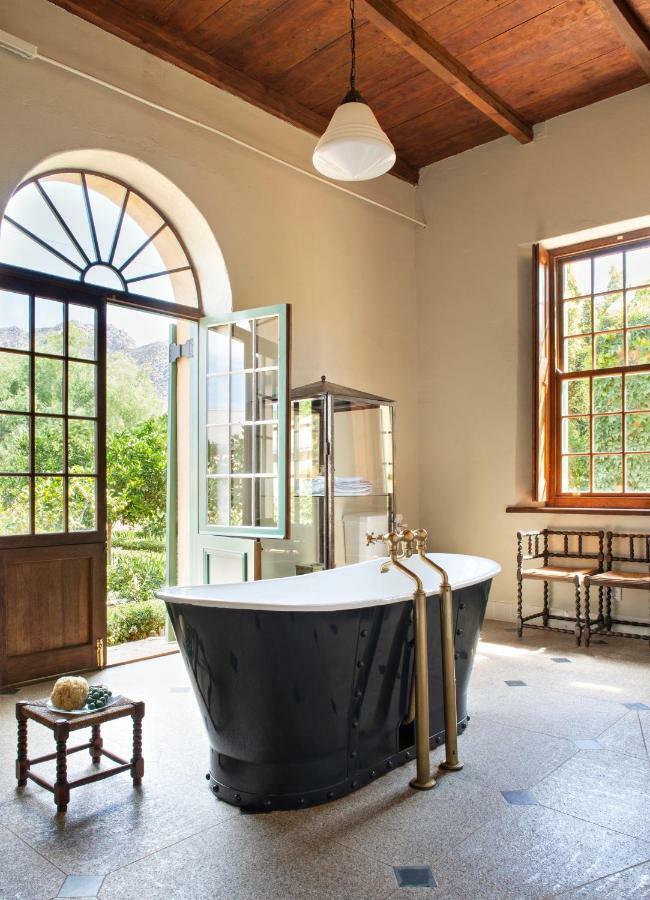 몬터규 Jonkmanshof - 20 Bath B&B 외부 사진